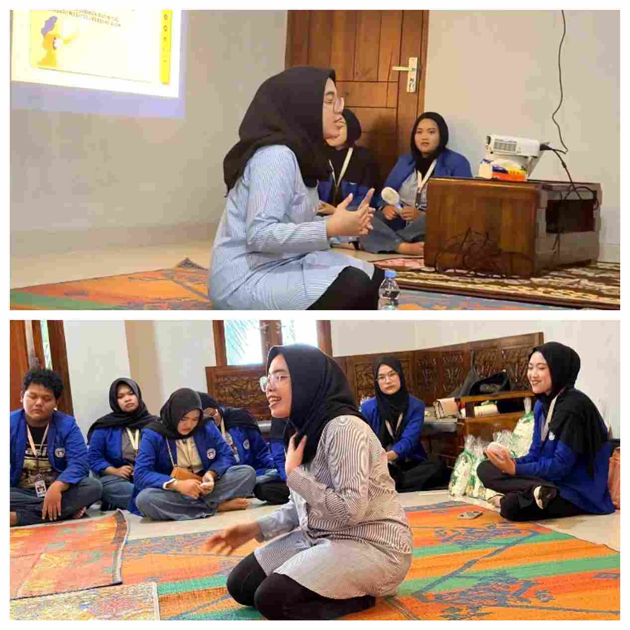 Sahabat ber-KKN Aktivis